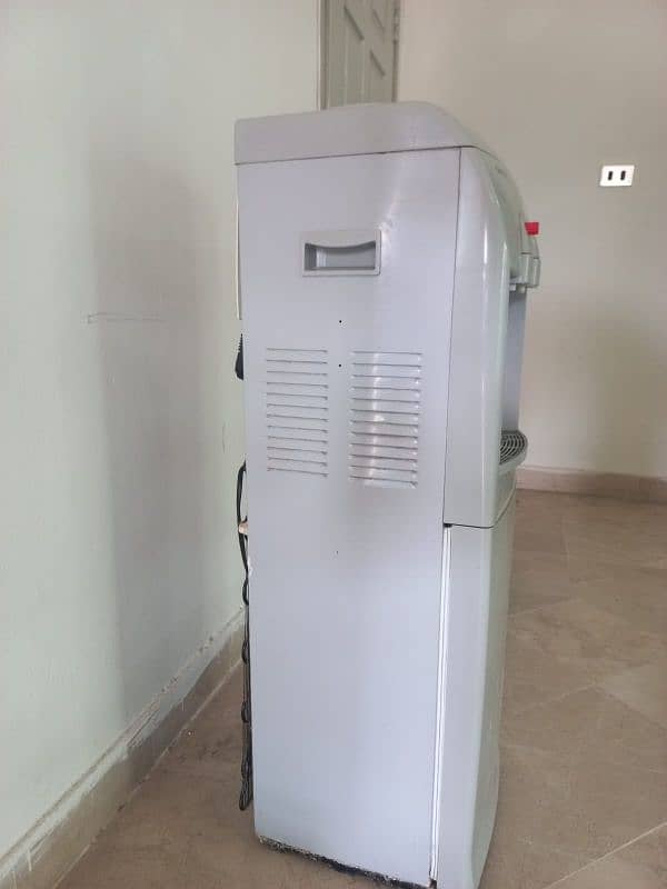 water dispenser condition better 3