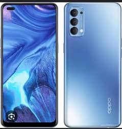 OPPO Reno 4 8GB 128GB