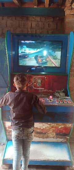 Xbox 360 Arcade games