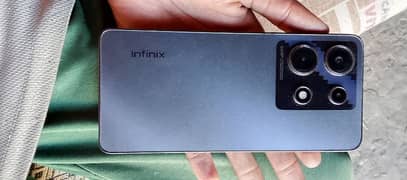 infinix