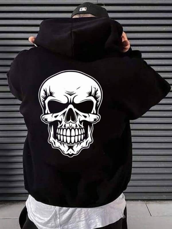 branded Hoddies CausalBell 3