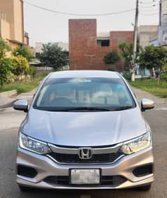 Honda City IVTEC 2024 0