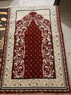 Prayer Mats