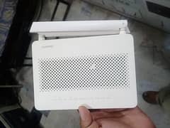 huawei dualband wifi6 Gpon Epon fiber ont router (ont repairing avlbl)