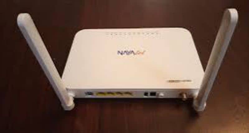 huawei dualband wifi6 Gpon Epon fiber ont router (ont repairing avlbl) 1