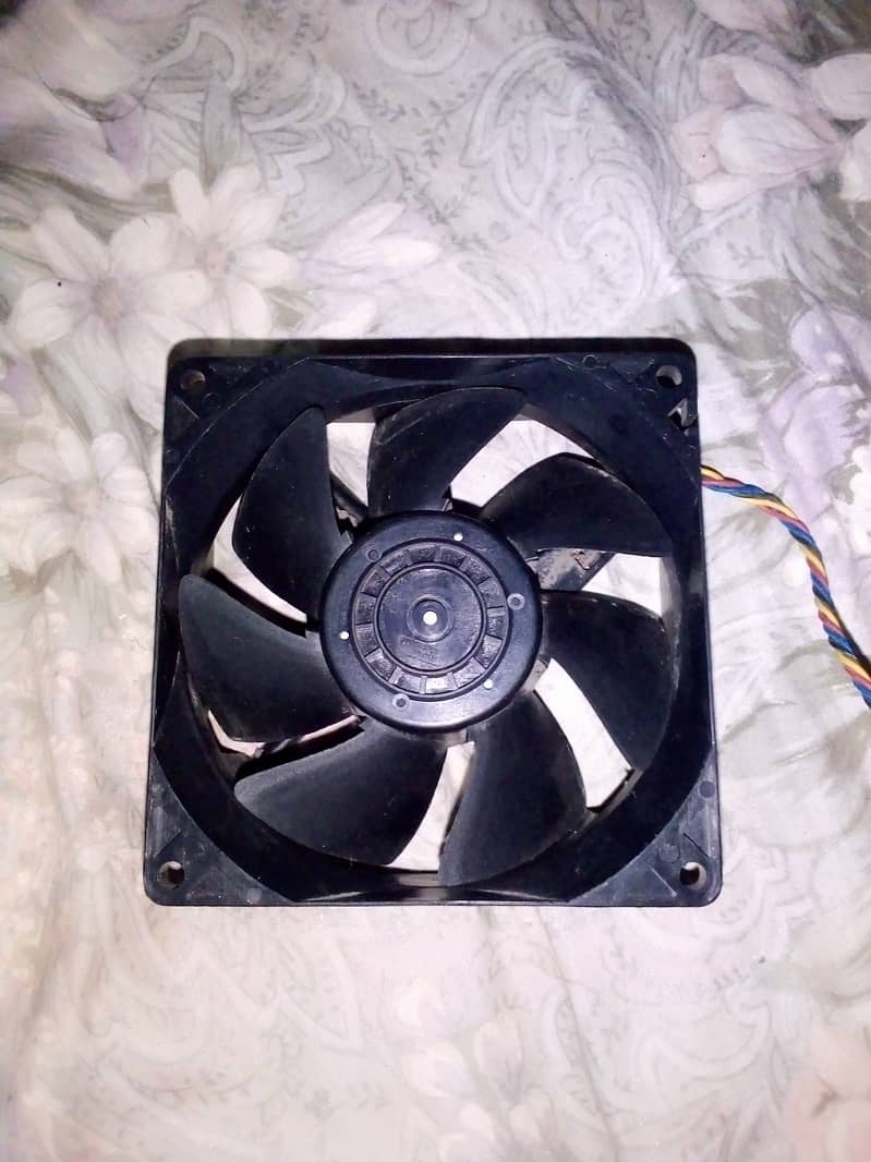 12v dc Cpu Fans Available 1