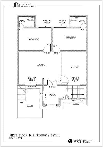 2d 3d house design banwana ka leyi contact Kara 1