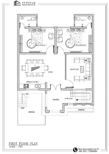 2d 3d house design banwana ka leyi contact Kara 2