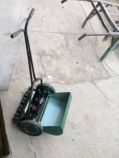 Lawn Mower, Grass Cutter, Grass Cutting Machine 16 inch