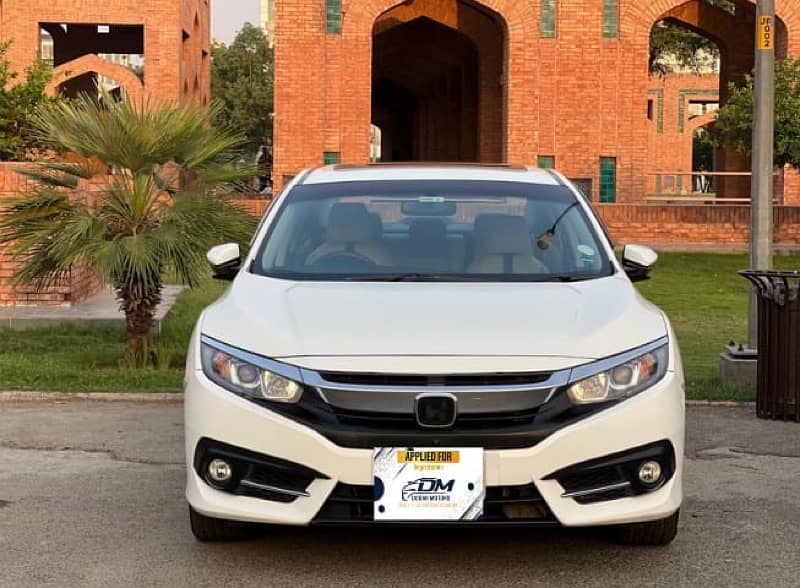 Civic UG B2B Geniune (37,000)km drive 0