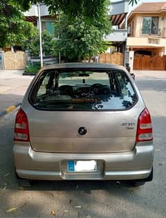 Suzuki Alto 2003