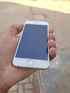 iPhone 6 64gb PTA approved 0