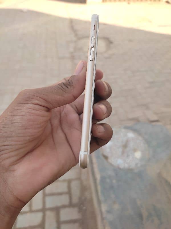 iPhone 6 64gb PTA approved 1