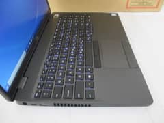 i5 8th 16/512 | professional Laptop for working