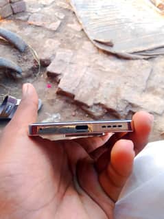 infinix note 40 256 GB