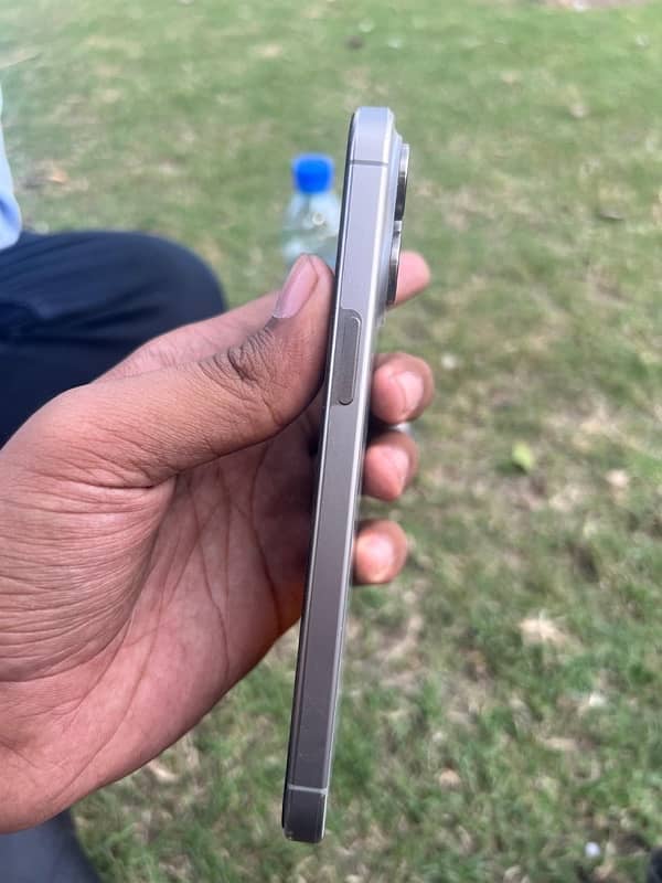 Iphone 15 Pro Max 256gb Factory Unlock 4