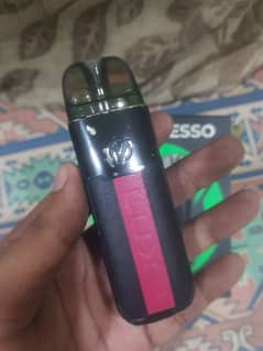 VAPORESSO