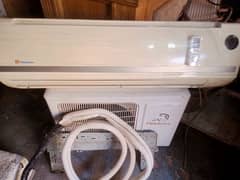 split ac 1,5 ton jeenen gass compers child colling very low price me