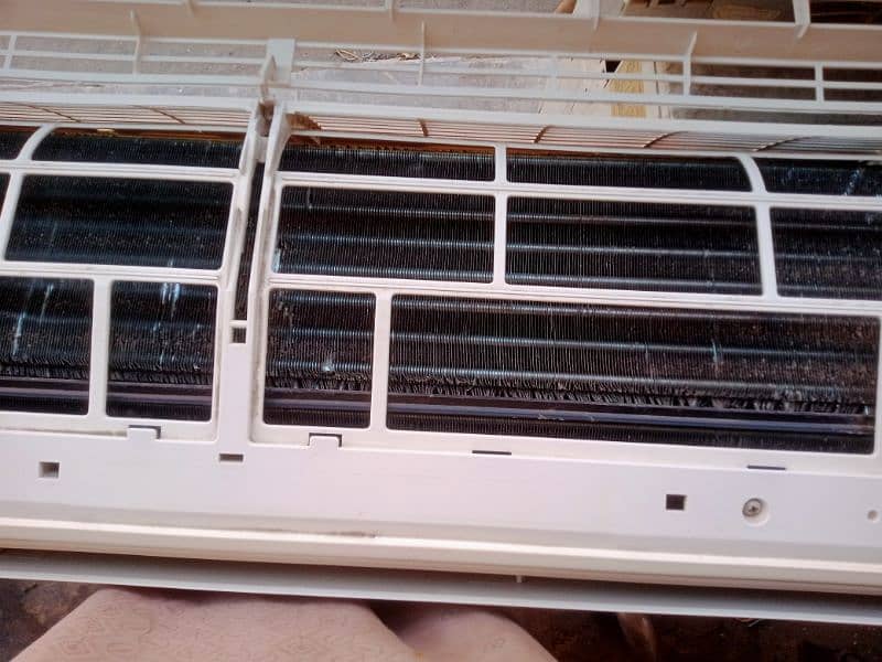 split ac 1,5 ton jeenen gass compers child colling very low price me 7