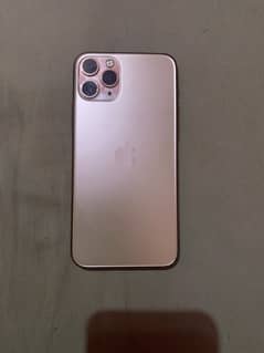 Iphone 11 Pro Max ( 256Gb ) Factory