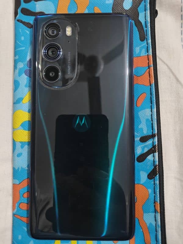 Motorola Edge 30 pro 13