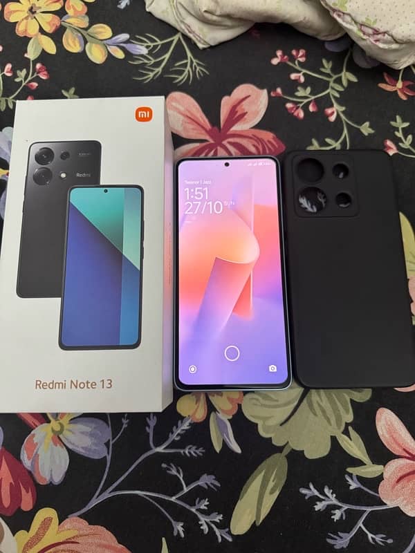 Redmi note 13 2