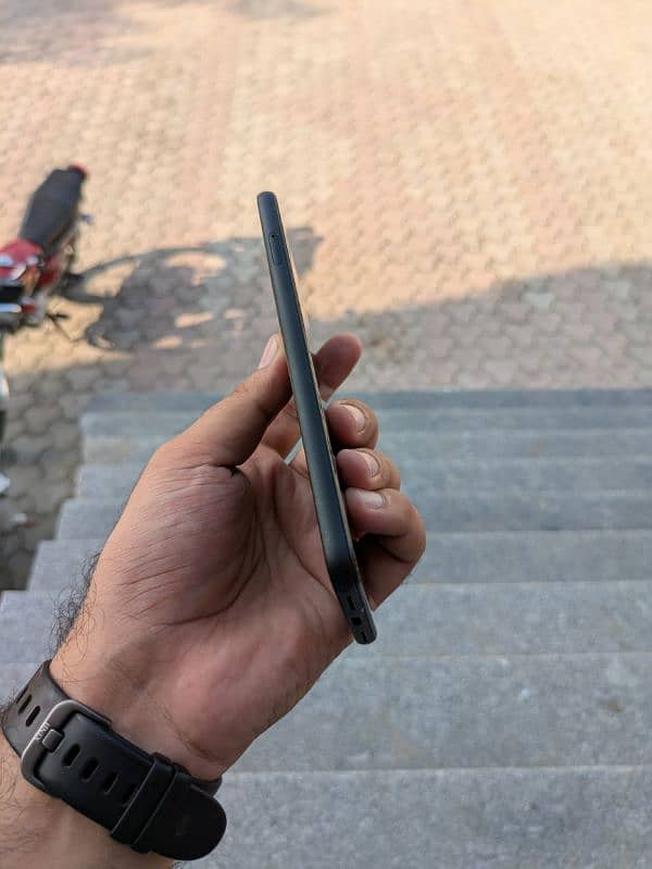 Google pixel 4xl 6/120 3