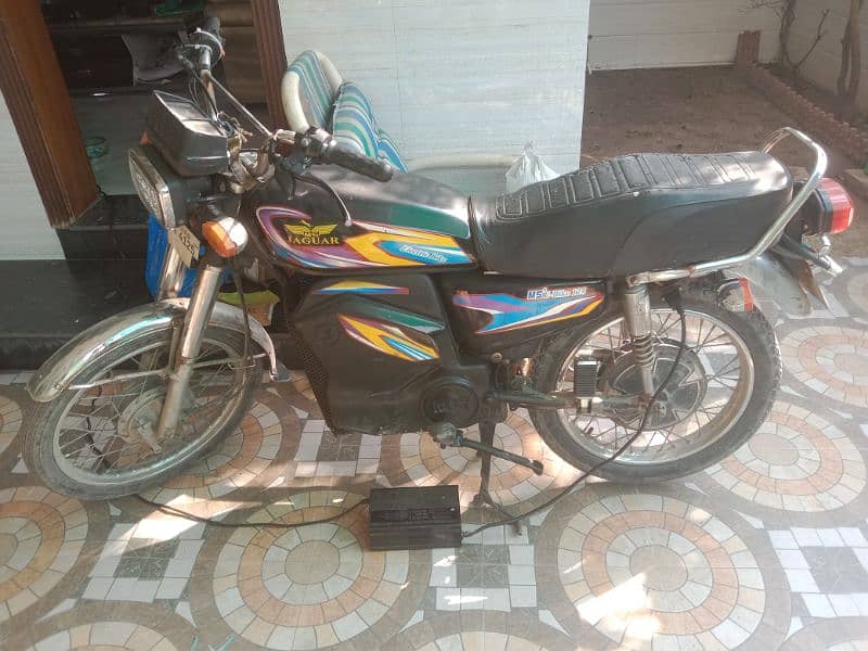 electric bike for sale 4