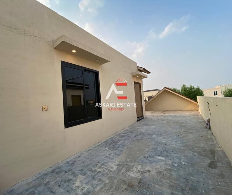 5 MARLA BRAND NEW HOUSE AVAILABLE FOR SALE (AT REASONABLE PRICE) IN CITI HOUSING GUJRANWALA 16