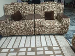 5 seater sofa set