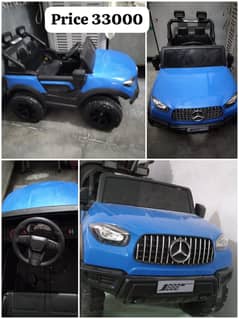 Kids Car / Electric Car / Baby Jeep for sale