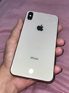 iPhone XS Max 64Gb factory unlock 03000242699