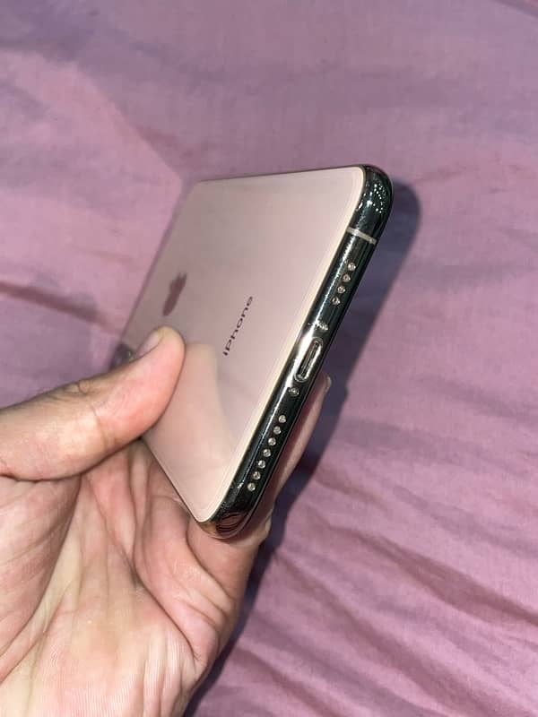 iPhone XS Max 64Gb factory unlock 03000242699 9