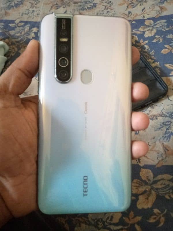 tecno camon 15 pro read add 0