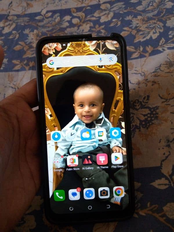 tecno camon 15 pro read add 2