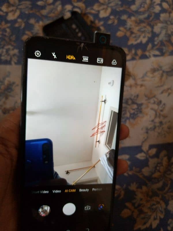 tecno camon 15 pro read add 3