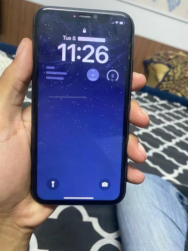 iphone 11 water pack factory unlock non pta 3