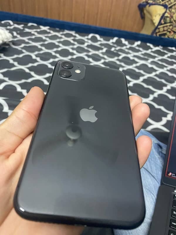 iphone 11 water pack factory unlock non pta 5