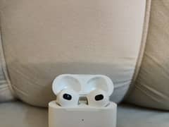 Apple Airpods 3rd generation