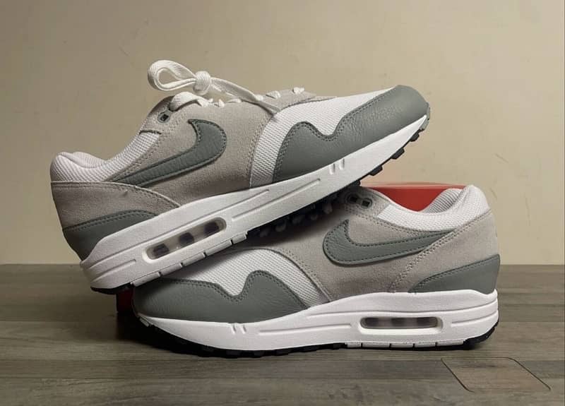 Airmax 1 mica green 0