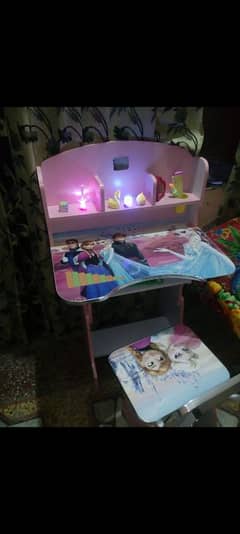 kids study table