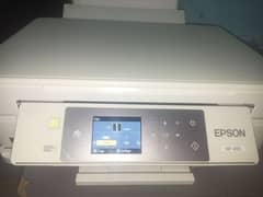 Epson