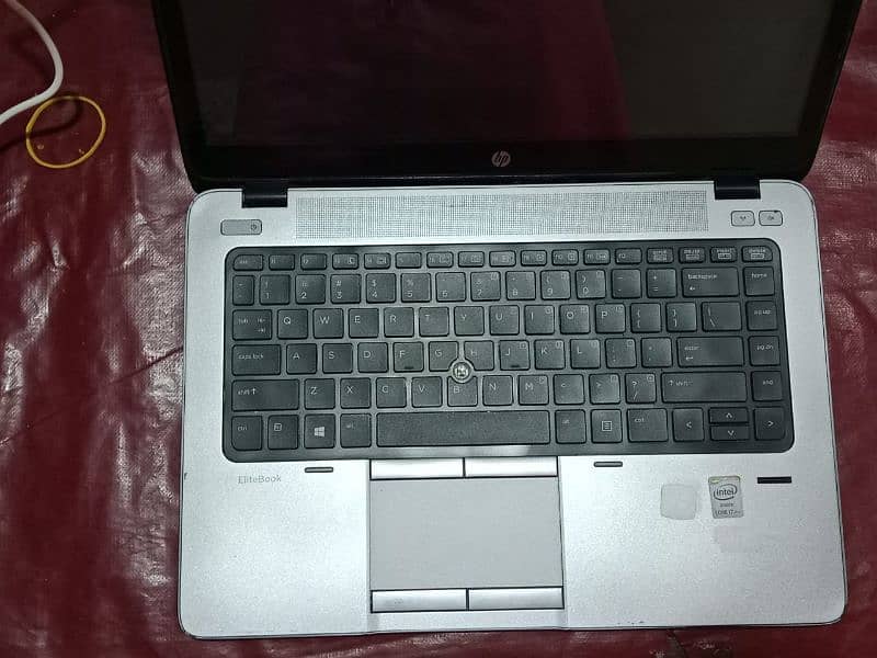 4th Gen Intel Core i7 Laptop For Sale 2