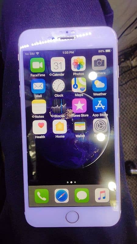 I phone 6 plus 3