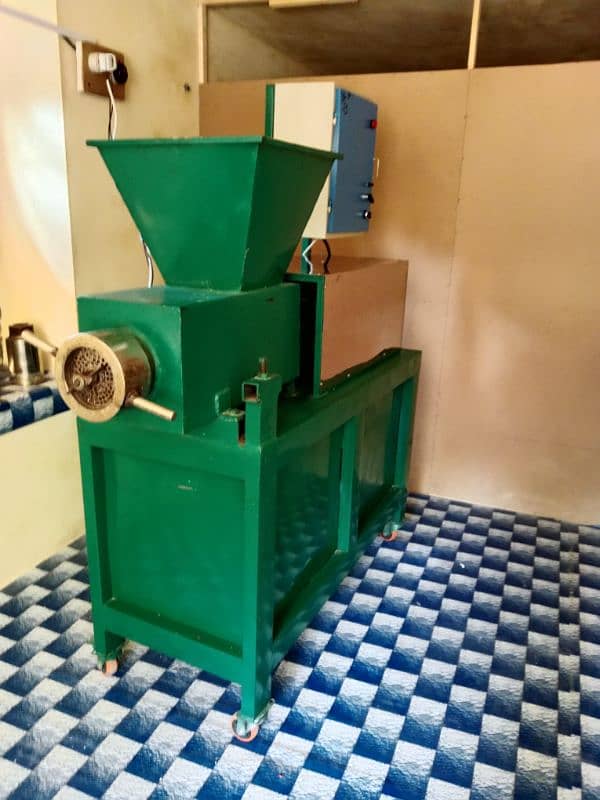 Soap making machine for sale 2