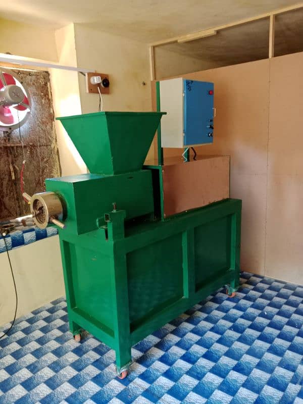 Soap making machine for sale 3