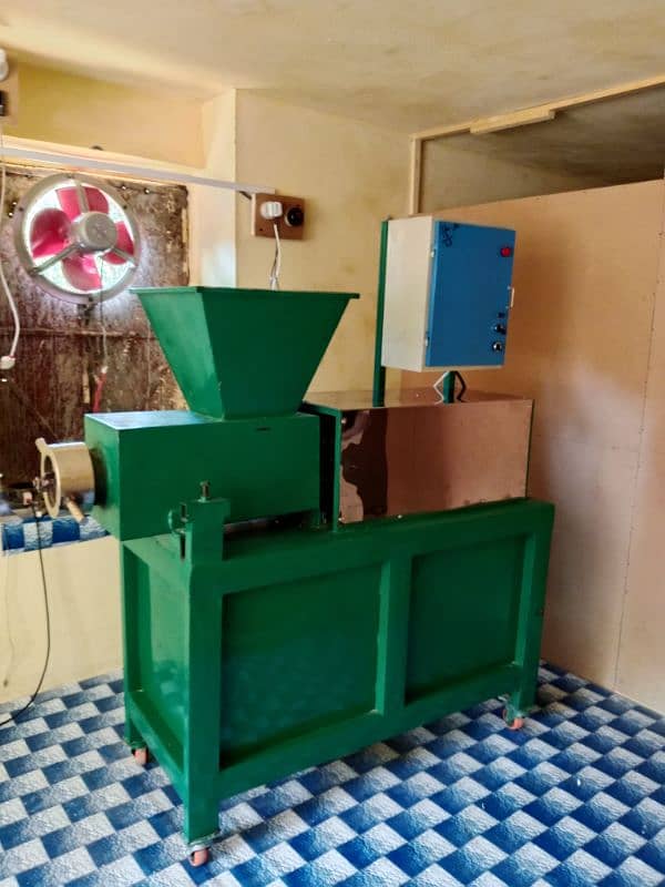 Soap making machine for sale 4