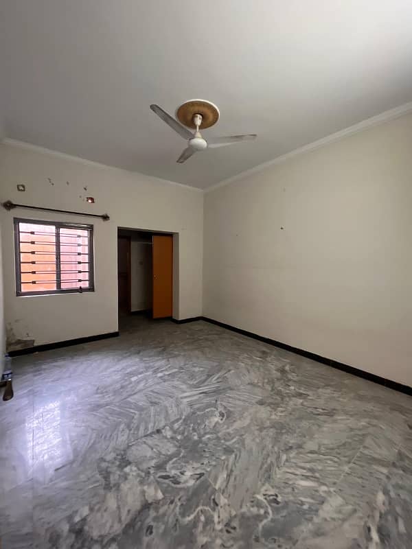 UPPER PROSHAN FOR RENT LOCATION CHAKLALA SCHEME 3 2