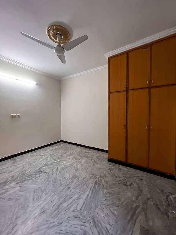 UPPER PROSHAN FOR RENT LOCATION CHAKLALA SCHEME 3 3