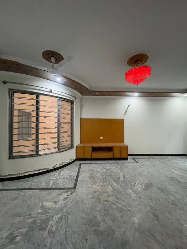 UPPER PROSHAN FOR RENT LOCATION CHAKLALA SCHEME 3 5